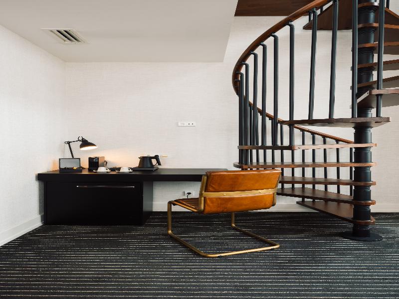 Monte Real Hotel & SPA - Oda