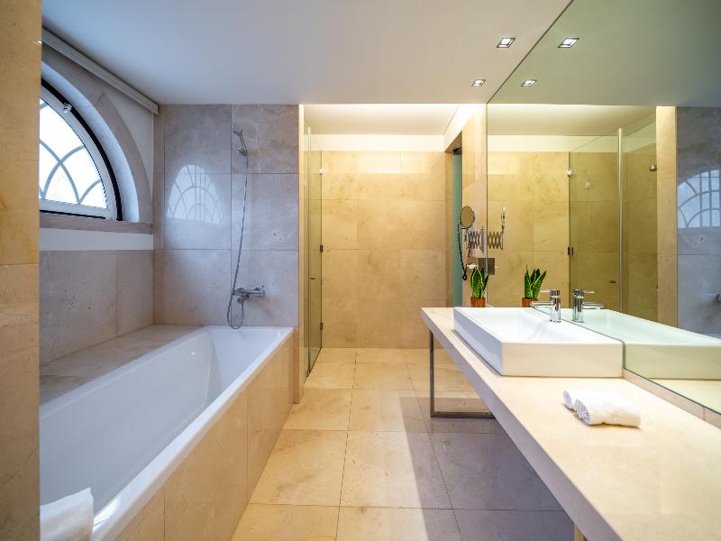 Monte Real Hotel & SPA - Oda