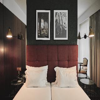 Monte Real Hotel & SPA fotoÄŸrafÄ±