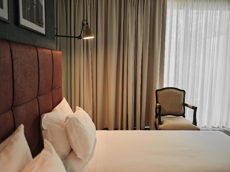 Monte Real Hotel & SPA - Oda