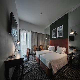 Monte Real Hotel & SPA fotoÄŸrafÄ±
