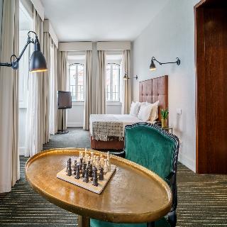 Monte Real Hotel & SPA fotoÄŸrafÄ±