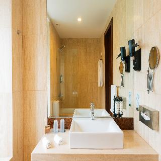 Monte Real Hotel & SPA fotoÄŸrafÄ±