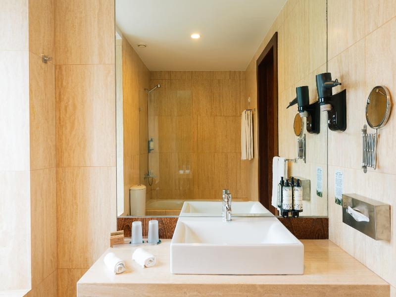 Monte Real Hotel & SPA - Oda