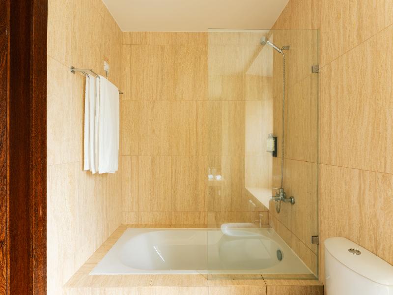 Monte Real Hotel & SPA - Oda