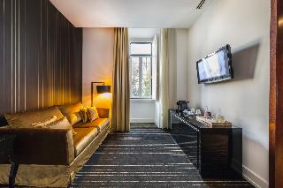 Monte Real Hotel & SPA fotoÄŸrafÄ±