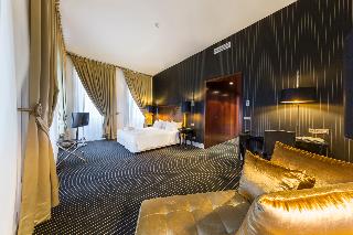 Monte Real Hotel & SPA fotoÄŸrafÄ±