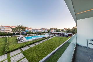 Monte Real Hotel & SPA fotoÄŸrafÄ±