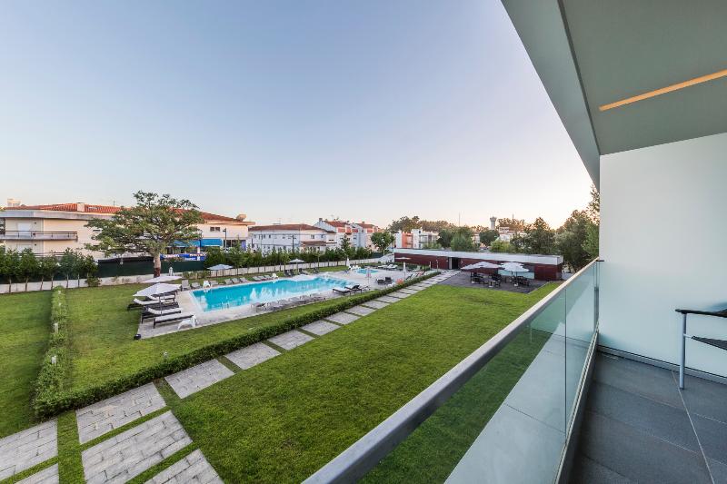 Monte Real Hotel & SPA - Oda