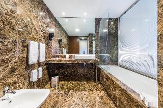 Monte Real Hotel & SPA fotoÄŸrafÄ±