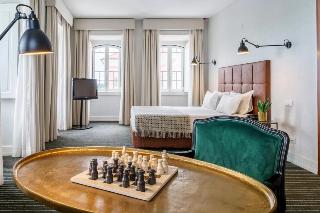 Monte Real Hotel & SPA fotoÄŸrafÄ±