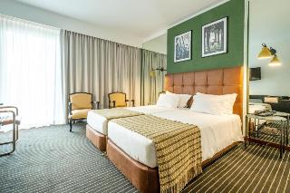 Monte Real Hotel & SPA fotoÄŸrafÄ±
