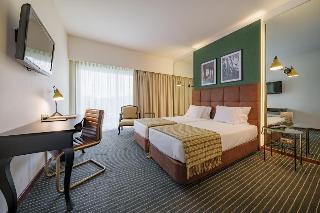Monte Real Hotel & SPA fotoÄŸrafÄ±