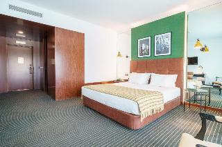 Monte Real Hotel & SPA fotoÄŸrafÄ±