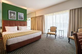 Monte Real Hotel & SPA fotoÄŸrafÄ±