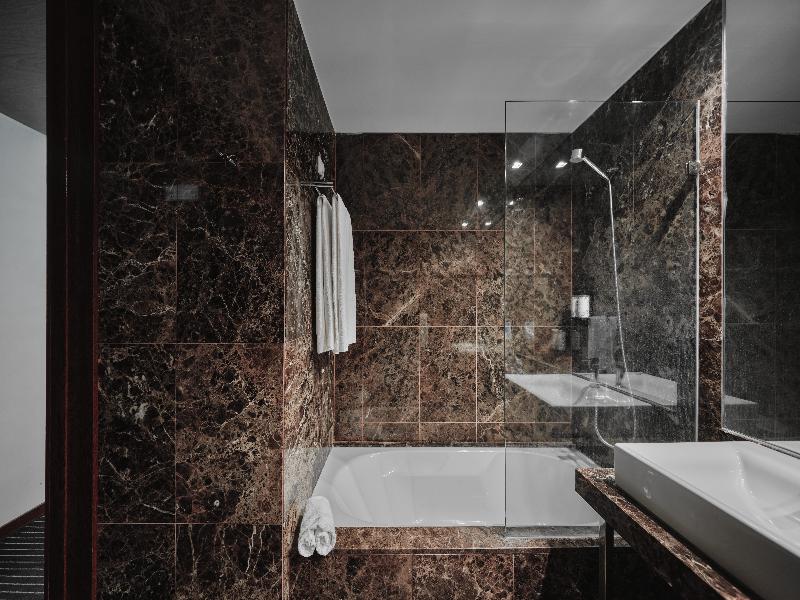 Monte Real Hotel & SPA - Oda