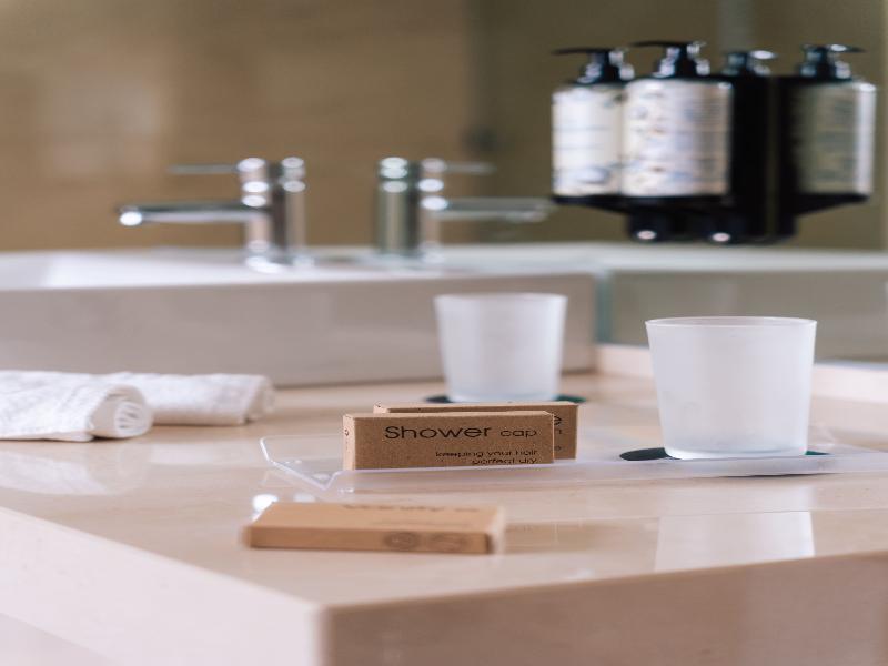 Monte Real Hotel & SPA - Oda