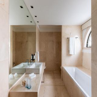 Monte Real Hotel & SPA fotoÄŸrafÄ±