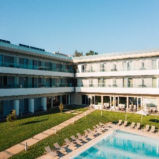 Monte Real Hotel & SPA fotoÄŸrafÄ±