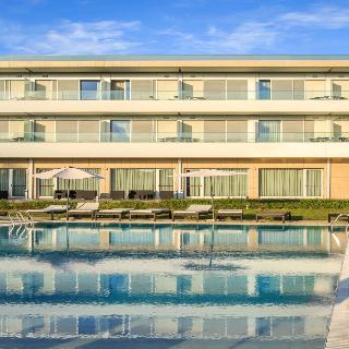 Monte Real Hotel & SPA fotoÄŸrafÄ±