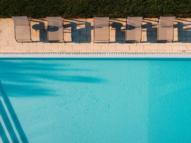 Monte Real Hotel & SPA - Havuz