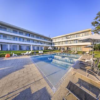 Monte Real Hotel & SPA fotoÄŸrafÄ±