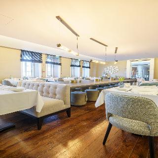 Monte Real Hotel & SPA fotoÄŸrafÄ±