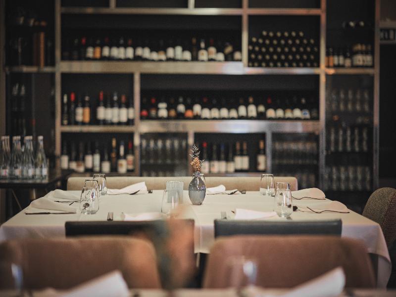 Monte Real Hotel & SPA - Restoran
