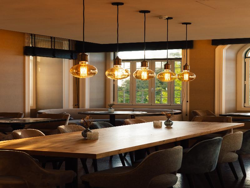 Monte Real Hotel & SPA - Restoran