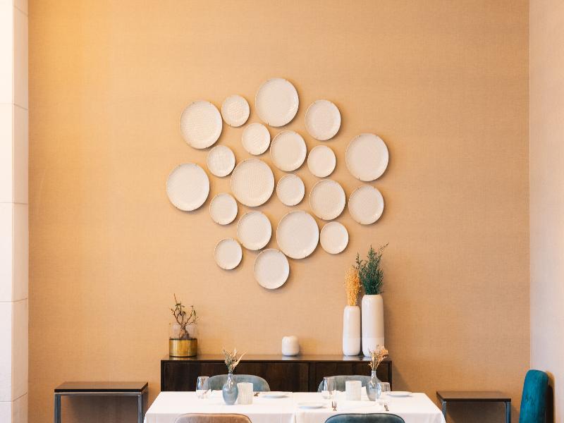 Monte Real Hotel & SPA - Restoran