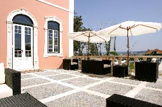 Monte Real Hotel & SPA fotoÄŸrafÄ±