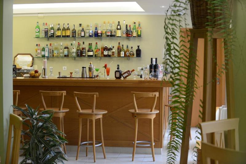 Do Campo - Bar