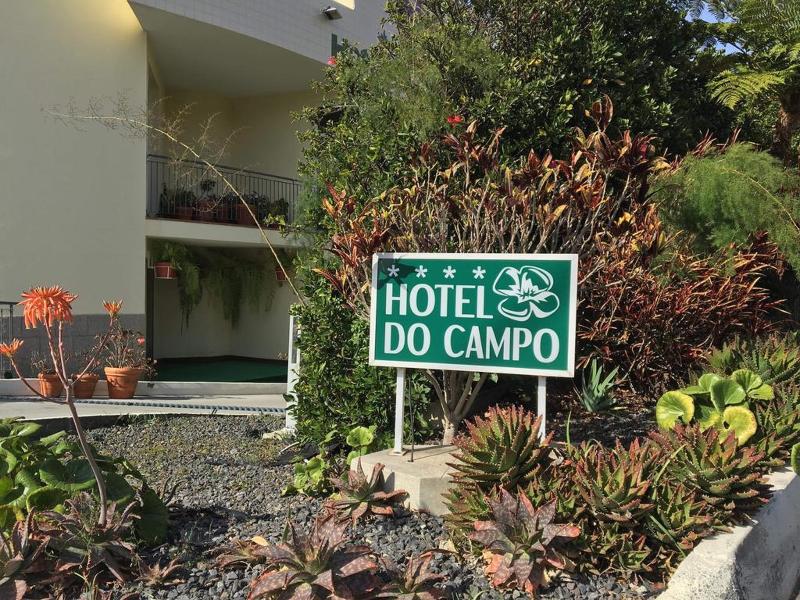 Do Campo - Genel