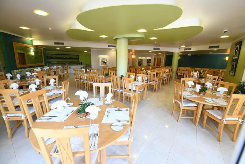 Do Campo - Restoran