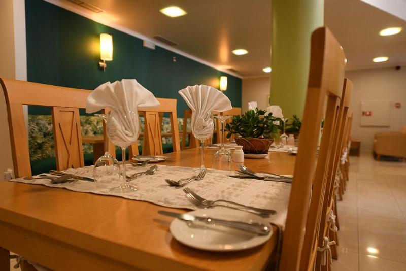 Do Campo - Restoran
