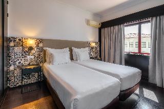 Aqua Hotel Ovar fotoÄŸrafÄ±