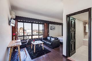 Aqua Hotel Ovar fotoÄŸrafÄ±
