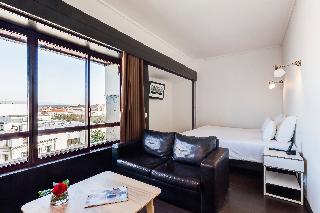 Aqua Hotel Ovar fotoÄŸrafÄ±