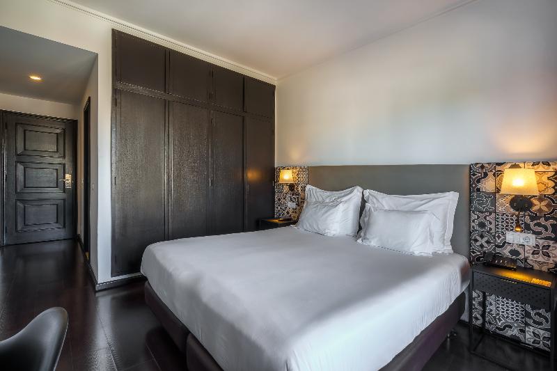 Aqua Hotel Ovar - Oda