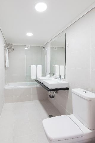 Aqua Hotel Ovar fotoÄŸrafÄ±