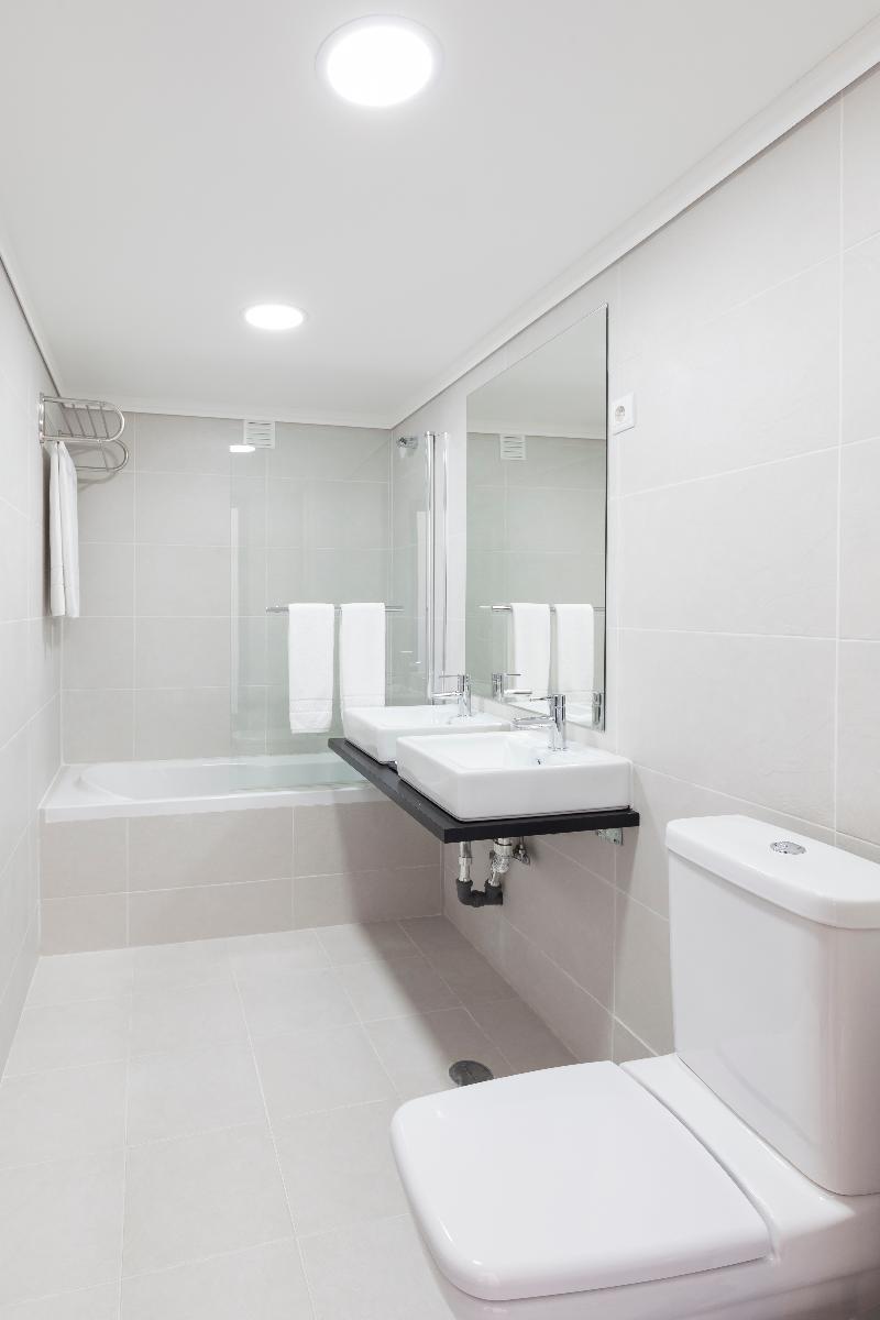 Aqua Hotel Ovar - Oda