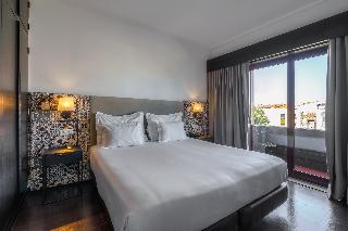 Aqua Hotel Ovar fotoÄŸrafÄ±