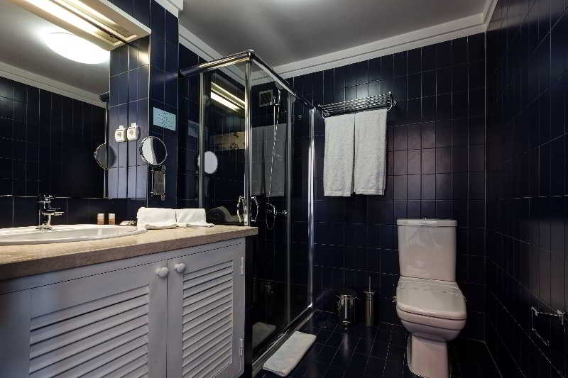 Aqua Hotel Ovar fotoÄŸrafÄ±