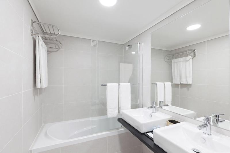 Aqua Hotel Ovar - Oda