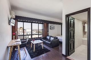 Aqua Hotel Ovar fotoÄŸrafÄ±