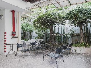 Sathorn Grace Serviced Residence fotoÄŸrafÄ±