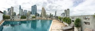 Sathorn Grace Serviced Residence otel fotoğrafı