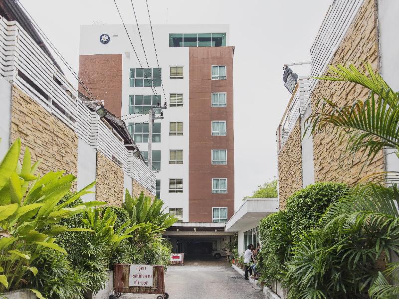 Sathorn Grace Serviced Residence - Genel