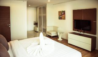Sathorn Grace Serviced Residence fotoÄŸrafÄ±