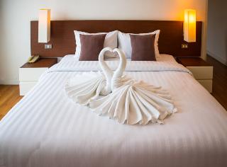 Sathorn Grace Serviced Residence fotoÄŸrafÄ±
